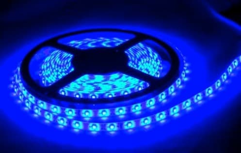 Комплекты, наборы светодиодной ленты, подсветки Шахты