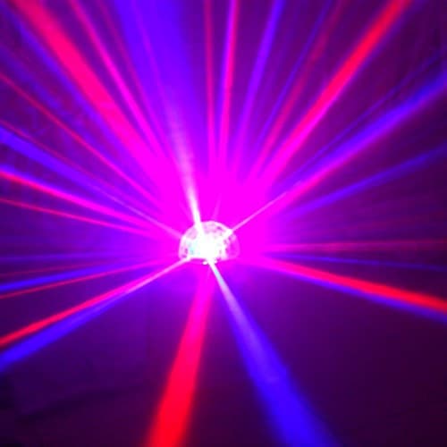 Диско шар Шахты, Диско-шар Шахты