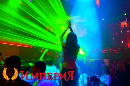 Лазерная система для дискотек, вечеринок, дома, кафе, клуба Шахты