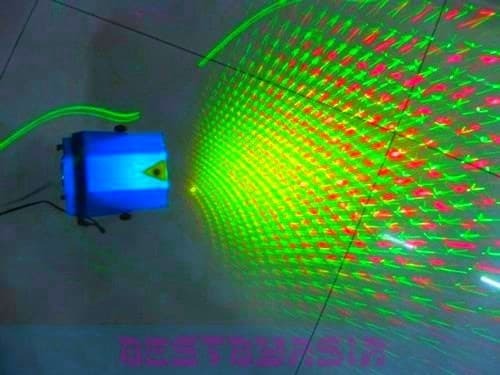 Лазерная цветомузыка Шахты